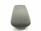 2018 CHEVROLET IMPALA Center Console Armrest Door Lid Gray 84268958 OEM Q