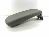 2018 CHEVROLET IMPALA Center Console Armrest Door Lid Gray 84268958 OEM Q