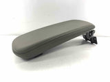 2018 CHEVROLET IMPALA Center Console Armrest Door Lid Gray 84268958 OEM Q