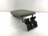 2018 CHEVROLET IMPALA Center Console Armrest Door Lid Gray 84268958 OEM Q