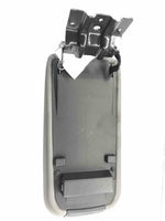 2018 CHEVROLET IMPALA Center Console Armrest Door Lid Gray 84268958 OEM Q