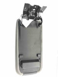 2018 CHEVROLET IMPALA Center Console Armrest Door Lid Gray 84268958 OEM Q