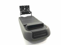2018 CHEVROLET IMPALA Center Console Armrest Door Lid Gray 84268958 OEM Q