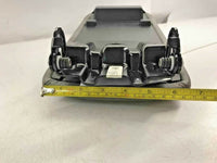 2018 CHEVROLET IMPALA Center Console Armrest Door Lid Gray 84268958 OEM Q