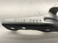 2018 CHEVROLET IMPALA Front Hood Hinge Hood Release Passenger Right RH OEM Q