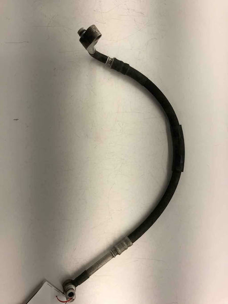 Lower AC High Pressure Hose Line UsedE80 260 701 CHEVY IMPALA 18 2018 OEM
