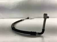Lower AC High Pressure Hose Line UsedE80 260 701 CHEVY IMPALA 18 2018 OEM