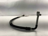 Lower AC High Pressure Hose Line UsedE80 260 701 CHEVY IMPALA 18 2018 OEM