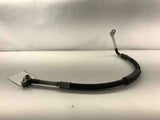 Lower AC High Pressure Hose Line UsedE80 260 701 CHEVY IMPALA 18 2018 OEM