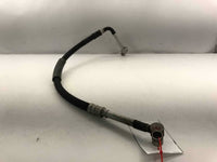 Lower AC High Pressure Hose Line UsedE80 260 701 CHEVY IMPALA 18 2018 OEM