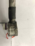 Lower AC High Pressure Hose Line UsedE80 260 701 CHEVY IMPALA 18 2018 OEM