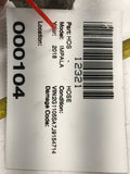 Lower AC High Pressure Hose Line UsedE80 260 701 CHEVY IMPALA 18 2018 OEM