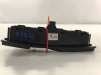 2014 - 2018 CHEVROLET IMPALA Traction Stability Control Switch 22909971 OEM Q