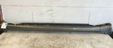 2004 - 2007 AUDI A4 Lower Rocker Moulding Panel Passenger Right Silver OEM Q