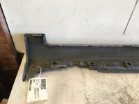 2004 - 2007 AUDI A4 Lower Rocker Moulding Panel Passenger Right Silver OEM Q