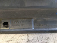 2004 - 2007 AUDI A4 Lower Rocker Moulding Panel Passenger Right Silver OEM Q