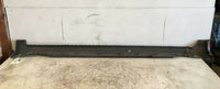 2004 - 2007 AUDI A4 Lower Rocker Moulding Panel Passenger Right Silver OEM Q