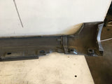 2004 - 2007 AUDI A4 Lower Rocker Moulding Panel Passenger Right Silver OEM Q