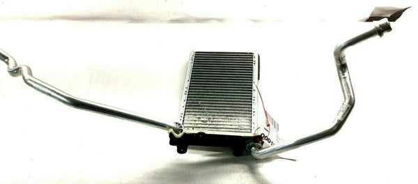 2014 - 2018 CHEVROLET IMPALA Radiator Heater Core Element Aluminum OEM Q