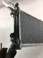 2014 - 2018 CHEVROLET IMPALA Radiator Heater Core Element Aluminum OEM Q