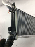 2014 - 2018 CHEVROLET IMPALA Radiator Heater Core Element Aluminum OEM Q
