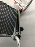 2014 - 2018 CHEVROLET IMPALA Radiator Heater Core Element Aluminum OEM Q
