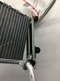 2014 - 2018 CHEVROLET IMPALA Radiator Heater Core Element Aluminum OEM Q
