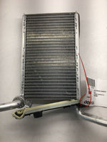 2014 - 2018 CHEVROLET IMPALA Radiator Heater Core Element Aluminum OEM Q