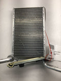 2014 - 2018 CHEVROLET IMPALA Radiator Heater Core Element Aluminum OEM Q