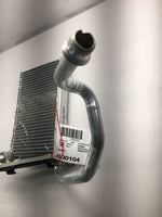 2014 - 2018 CHEVROLET IMPALA Radiator Heater Core Element Aluminum OEM Q