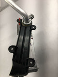 2014 - 2018 CHEVROLET IMPALA Radiator Heater Core Element Aluminum OEM Q