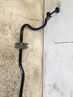 2014 - 2018 CHEVROLET IMPALA Rear Stabilizer Bar Anti-Sway Suspension 13244891 Q