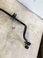 2014 - 2018 CHEVROLET IMPALA Rear Stabilizer Bar Anti-Sway Suspension 13244891 Q