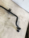 2014 - 2018 CHEVROLET IMPALA Rear Stabilizer Bar Anti-Sway Suspension 13244891 Q