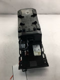 2016 - 2018 CHEVROLET IMPALA Center Console Trim Bezel w/ Compartment 5059199 Q