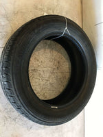 2016 JEEP PATRIOT Latitude Wheel Emergency Spare Tire Firestone  17" 215/60R17 Q