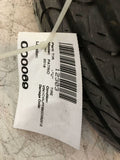 2016 JEEP PATRIOT Latitude Wheel Emergency Spare Tire Firestone  17" 215/60R17 Q