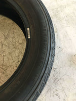 2016 JEEP PATRIOT Latitude Wheel Emergency Spare Tire Firestone  17" 215/60R17 Q