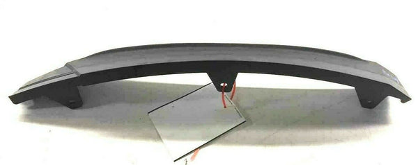 2014 SUBARU XV CROSSTEK Lower Bumper Deflector Passenger Right 22990244 OEM Q