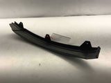 2014 SUBARU XV CROSSTEK Lower Bumper Deflector Trim Passenger Right 22990244