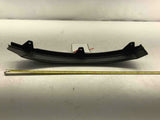 2014 SUBARU XV CROSSTEK Lower Bumper Deflector Trim Passenger Right 22990244