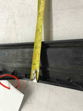 2014 SUBARU XV CROSSTEK Lower Bumper Deflector Trim Passenger Right 22990244