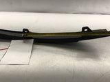 2014 SUBARU XV CROSSTEK Lower Bumper Deflector Trim Passenger Right 22990244