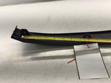 2014 SUBARU XV CROSSTEK Lower Bumper Deflector Trim Passenger Right 22990244
