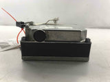 2012 - 2014 SUBARU XV CROSSTEK Power Steering Control Module 34710FJ120A60 Used