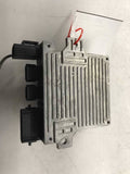2012 - 2014 SUBARU XV CROSSTEK Power Steering Control Module 34710FJ120A60 Used