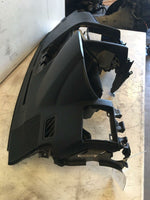 2014 SUBARU XV CROSSTREK Dash Board Upper Panel Pad  Assembly Vent  66100 FJ130
