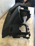 2014 SUBARU XV CROSSTREK Dash Board Upper Panel Pad  Assembly Vent  66100 FJ130