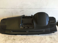 2014 SUBARU XV CROSSTREK Dash Board Upper Panel Pad  Assembly Vent  66100 FJ130