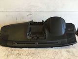 2014 SUBARU XV CROSSTREK Dash Board Upper Panel Pad  Assembly Vent  66100 FJ130